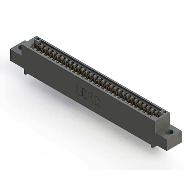395-030-521-404 CONN EDGE SINGLE FML 30POS 0.100