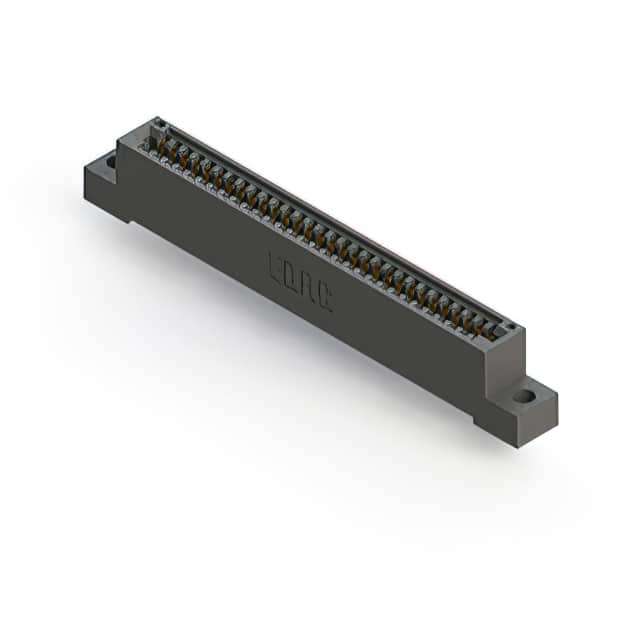 395-030-541-104 CONN EDGE SINGLE FML 30POS 0.100