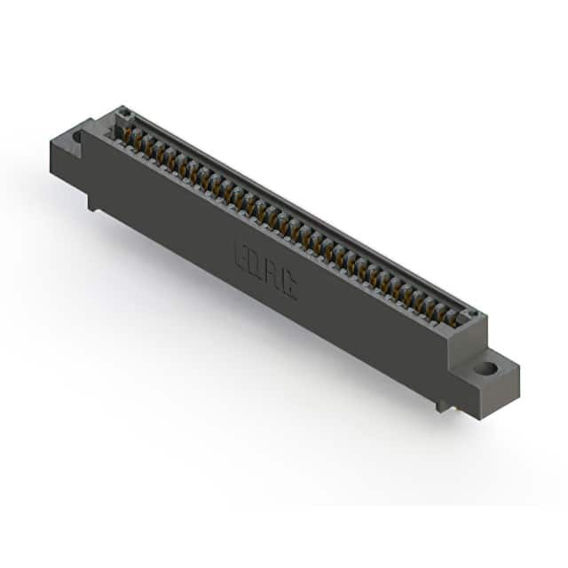 395-030-523-404 CONN EDGE SINGLE FML 30POS 0.100