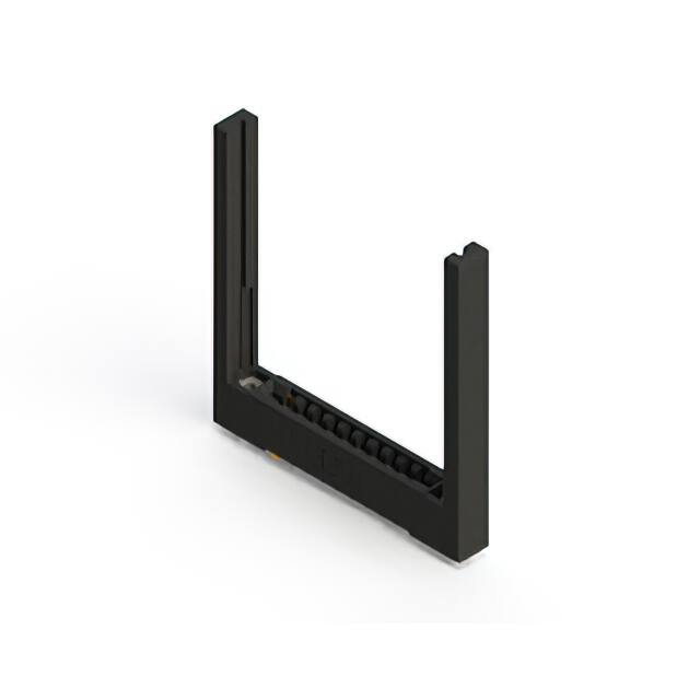357-020-500-268 CONN EDGE DUAL FMALE 20POS 0.156