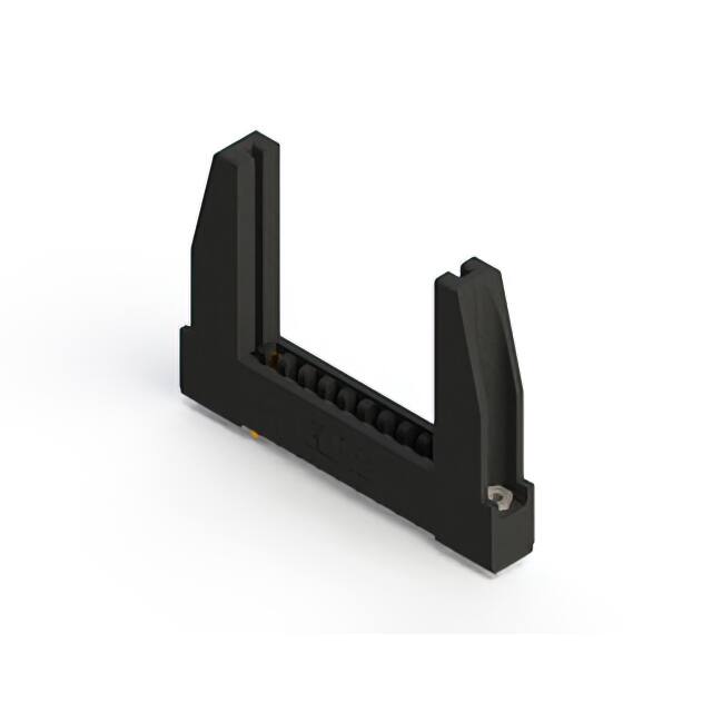 357-020-520-278 CONN EDGE DUAL FMALE 20POS 0.156