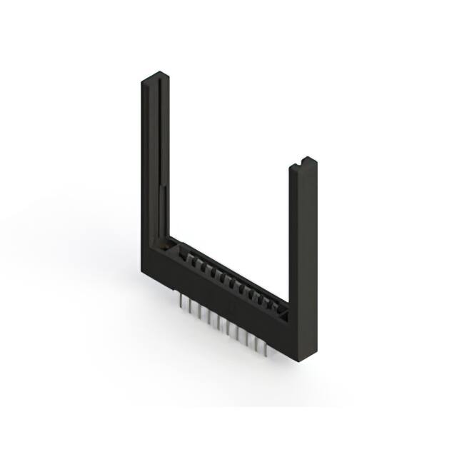 357-020-422-268 CONN EDGE DUAL FMALE 20POS 0.156