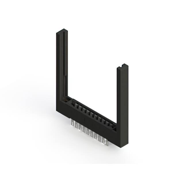 357-020-400-268 CONN EDGE DUAL FMALE 20POS 0.156