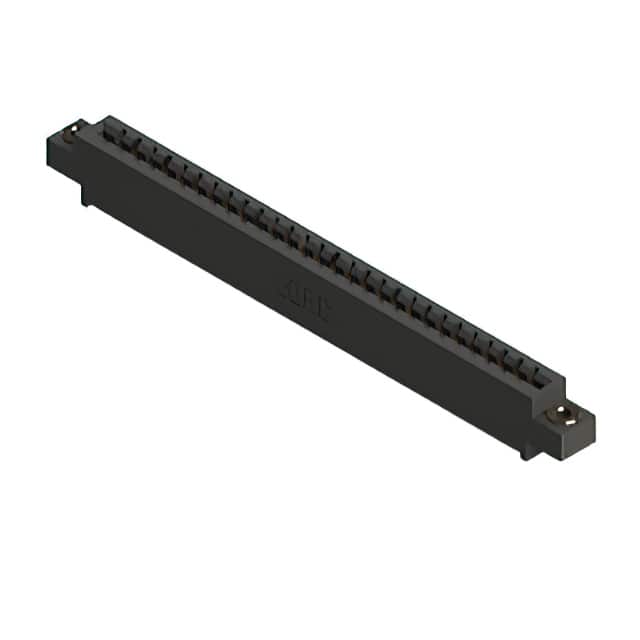 387-028-540-603 CONN EDGE SGL FMALE 28POS 0.156