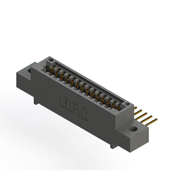 395-014-559-402 CONN EDGE SINGLE FML 14POS 0.100
