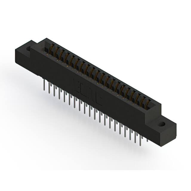 391-040-521-202 CONN EDGE DUAL FMALE 40POS 0.100