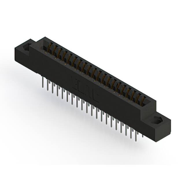 391-040-521-204 CONN EDGE DUAL FMALE 40POS 0.100