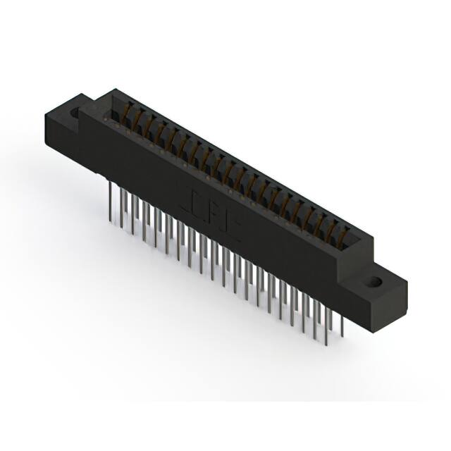 391-040-522-202 CONN EDGE DUAL FMALE 40POS 0.100
