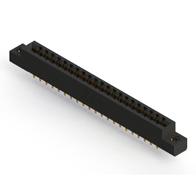 355-042-521-208 CONN EDGE DUAL FMALE 42POS 0.156