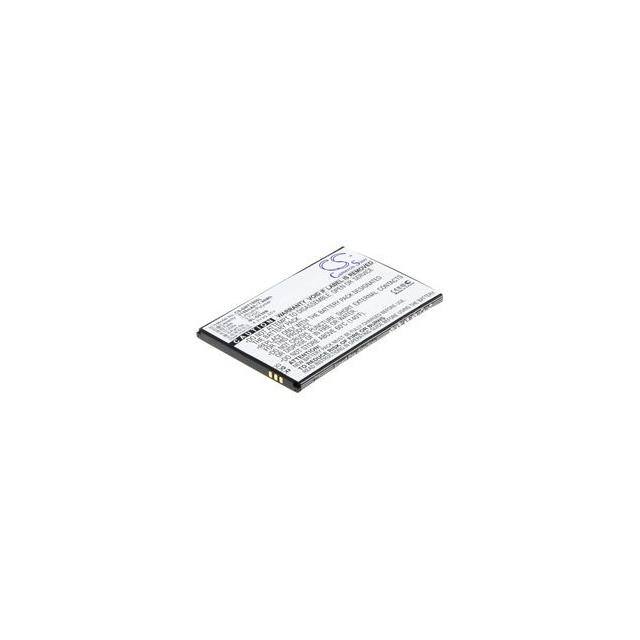 WX-6W6B-3-T1 BATTERY Replacement for Gionee T1 Batter