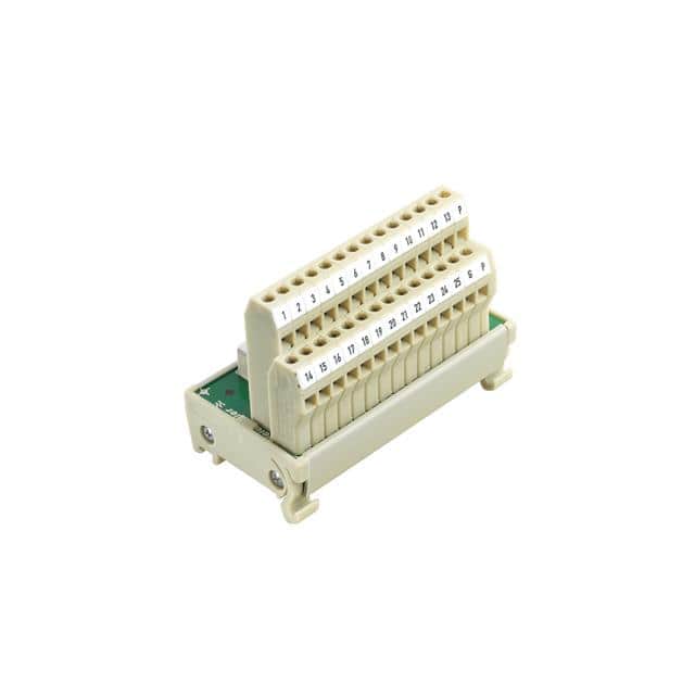8209730000 INTERFACE MOD DSUB FMALE 15POS