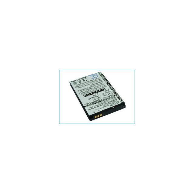 WX-6FCF-2-WP-S1 BATTERY Replacement for Amoi WP-S1 Batte