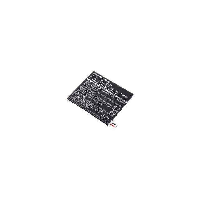 WX-6CA3-6-728287000000 Replacement for Dantona 72828699