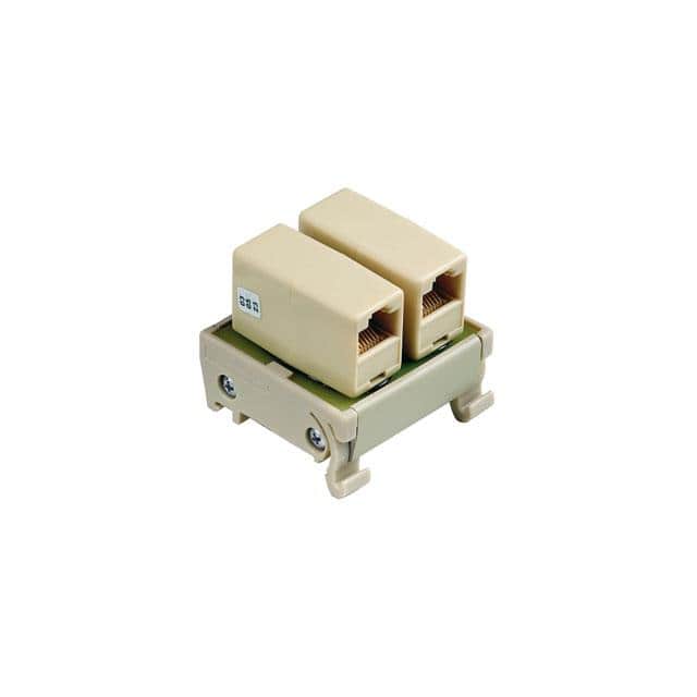 307223 KE/POK 7 EARTH PLATE SHORT B