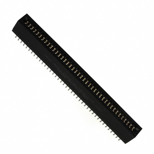 ECC40DJBN CONN EDGE DUAL FMALE 80POS 0.100