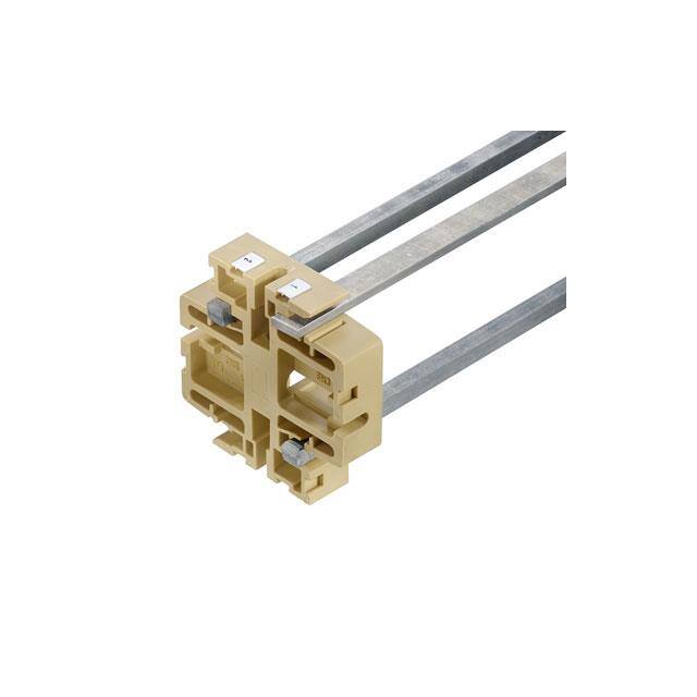 950292 TBF/P7 MOUNTING PLATE AL