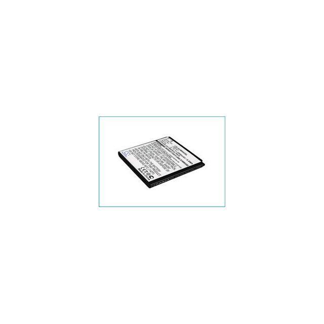 WX-6R4X-6-M660 BATTERY Replacement for Cricket M660 Bat
