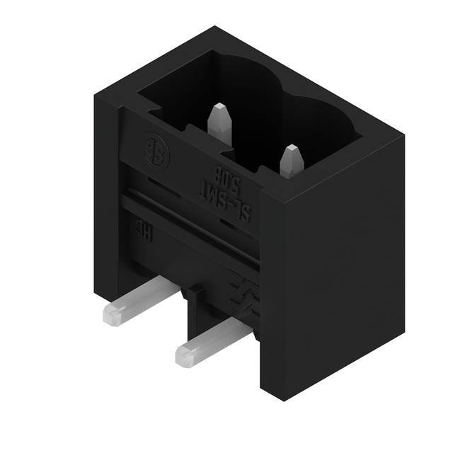 1877470000 TERM BLOCK HDR 2POS 90DEG 5.08MM
