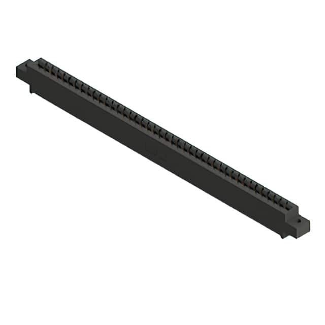 387-041-542-602 CONN EDGE SGL FMALE 41POS 0.156