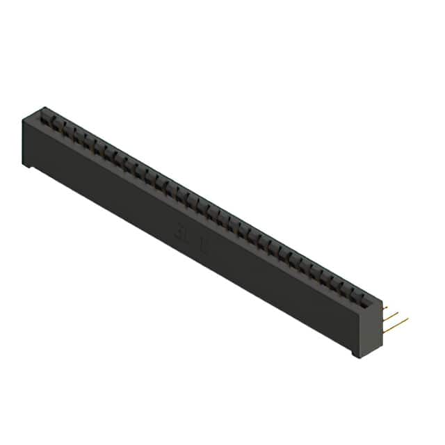 387-031-559-101 387 SERIES (.156" (3.96MM) CONTA