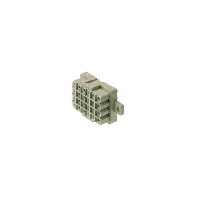 950701 WBN-M32 LOCKNUT BRASS