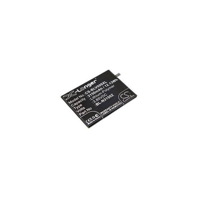 WX-6W0R-2-BL-N3150Z BATTERY Replacement for Gionee BL-N3150Z