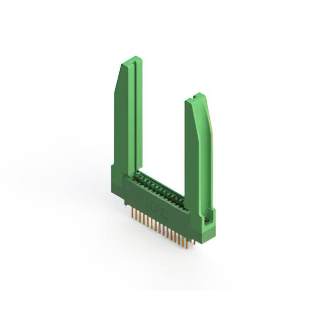 345-030-542-578 CONN EDGE DUAL FMALE 30POS 0.100