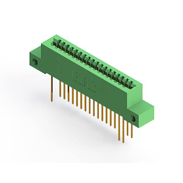 342-036-540-212 CONN EDGE DUAL FMALE 36POS 0.100