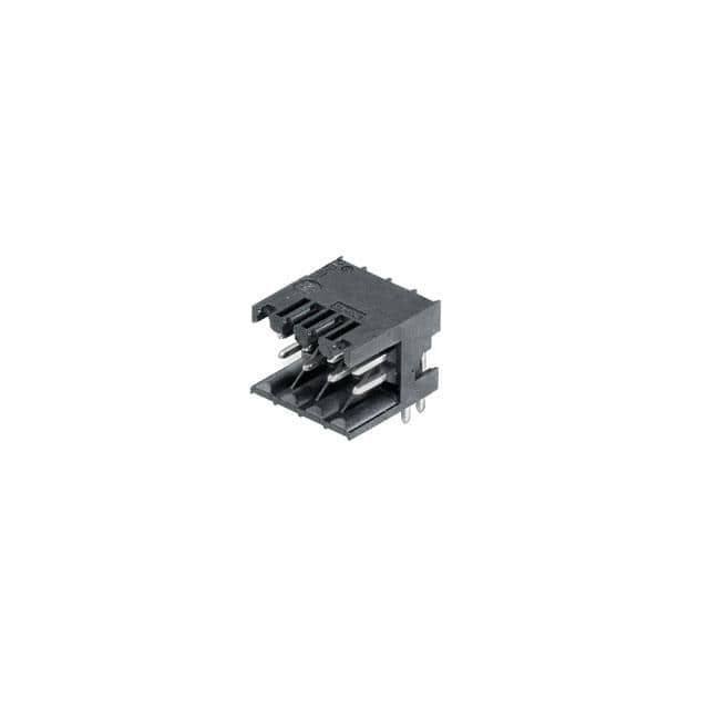 952223 WPN-PG42 LOCKNUT PA BLACK