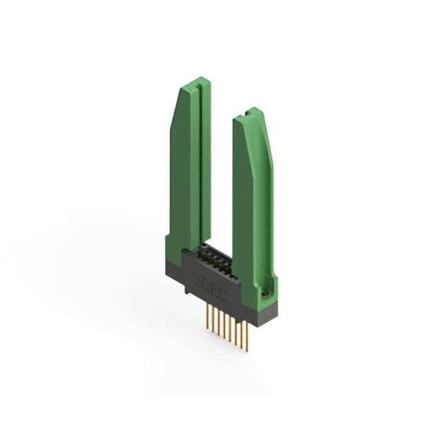 395-008-542-478 395 SERIES (.100" (2.54MM) CONTA