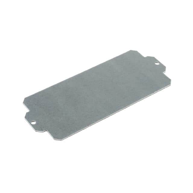 3073040000 K31 MOUNTING PLATE AL