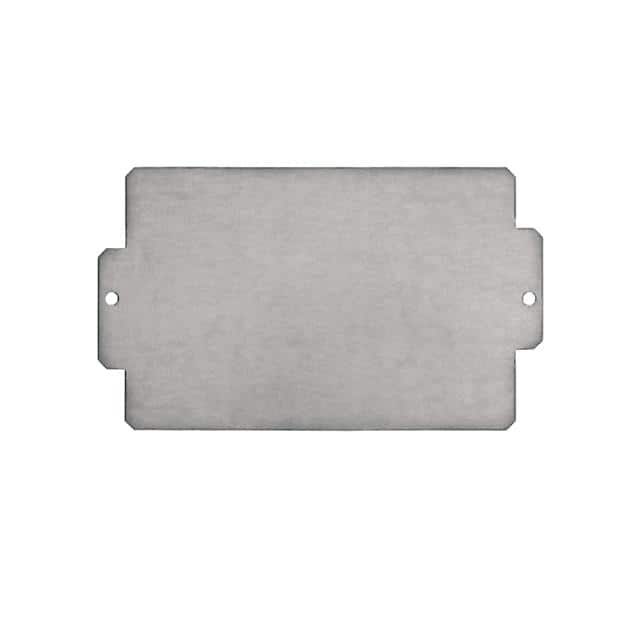3073080000 K5 MOUNTING PLATE AL
