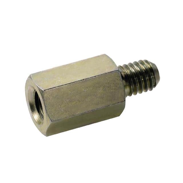 3896200000 HR20 20 MM STD OFF PILLAR