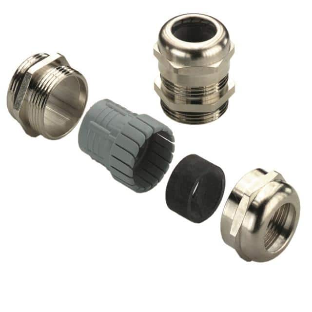 6760004970 PG 29 TO 3/4 NPT ADAPTER