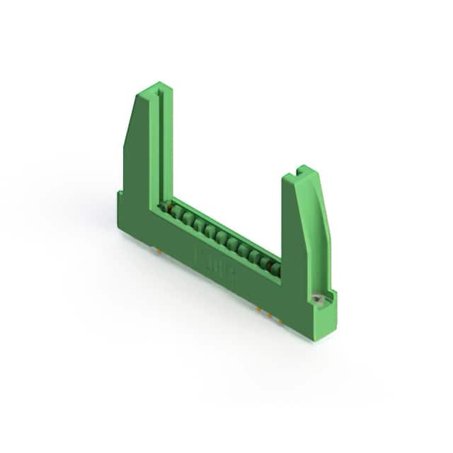 307-024-542-278 CONN EDGE DUAL FMALE 24POS 0.156