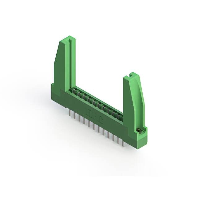307-024-442-278 CONN EDGE DUAL FMALE 24POS 0.156