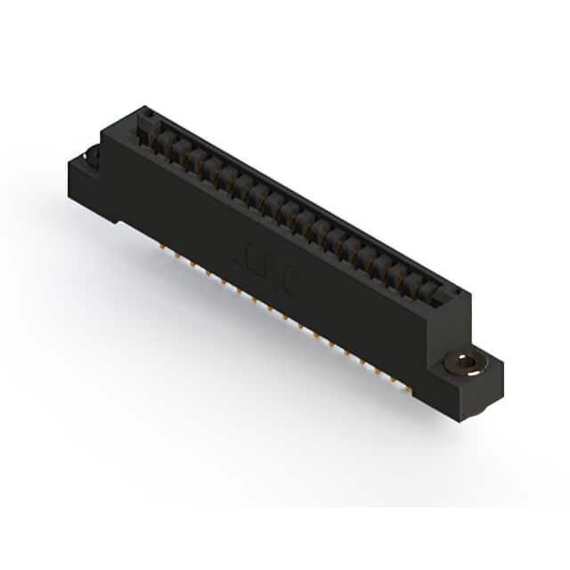 396-019-522-103 396 SERIES (.125" (3.18MM) CONTA