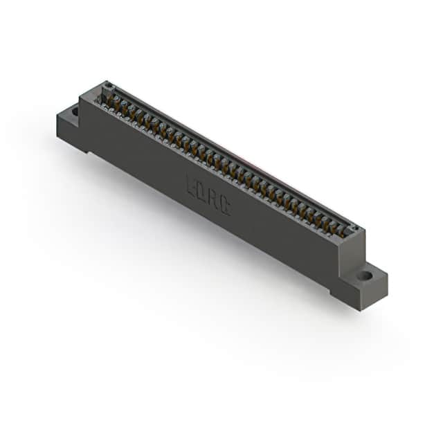 395-031-544-104 395 SERIES (.100" (2.54MM) CONTA