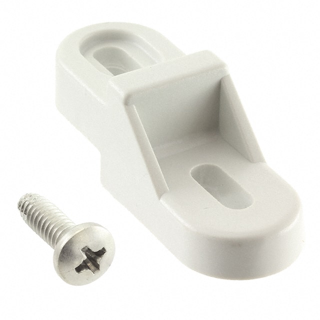PIP-117-PMB PLASTIC MOUNTING BRACKET FOR PIP