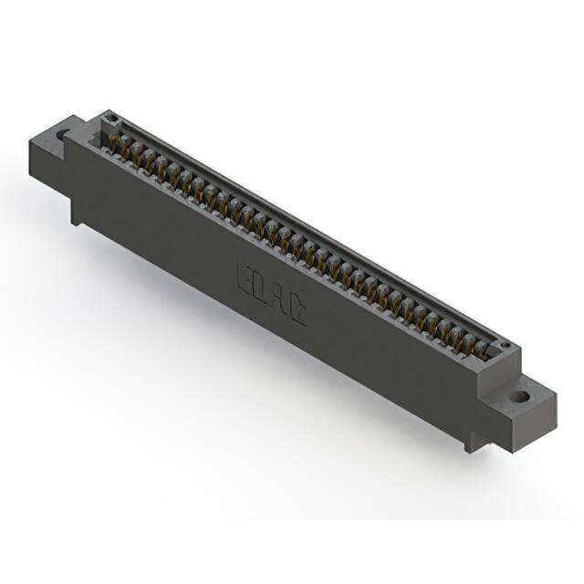 395-031-521-602 CONN EDGE SINGLE FML 31POS 0.100