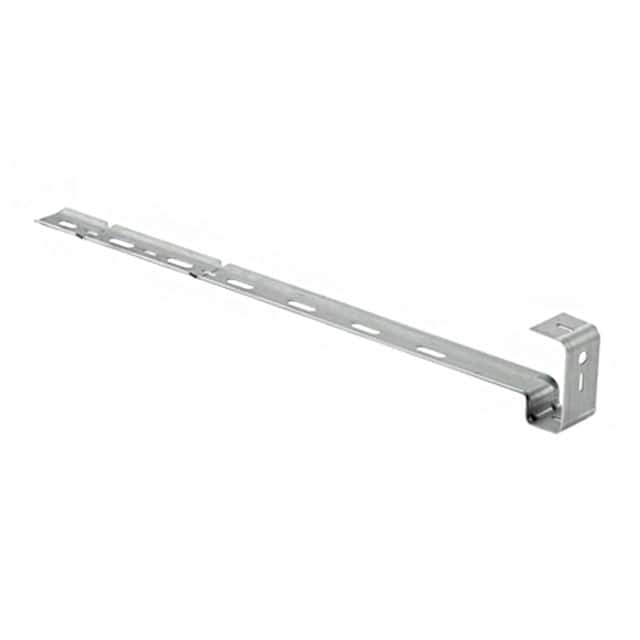 PFBS18 SCREW-ON BEAM CLAMP TO 1/2 FLANG