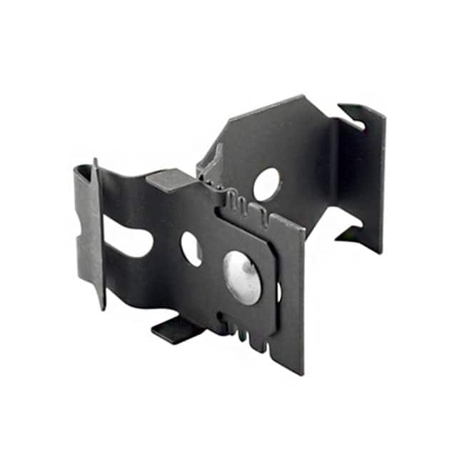 PMF250 BOX TO STUD SUPPORT FOR 1/4 DRYW