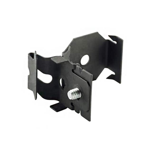 PMFS BOX TO STUD SUPPORT ADJ FOR 1/4