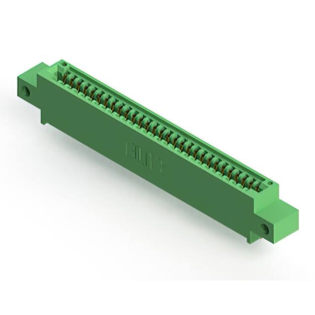 345-029-525-612 CONN EDGE SINGLE FML 29POS 0.100