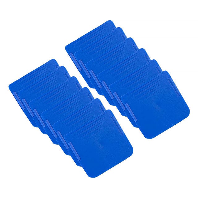 4712ZP DIVIDER TUFF TAINER 12/PK