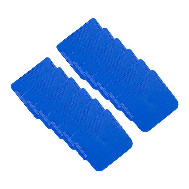 5712ZP DIVIDER TUFF TAINER 12/PK