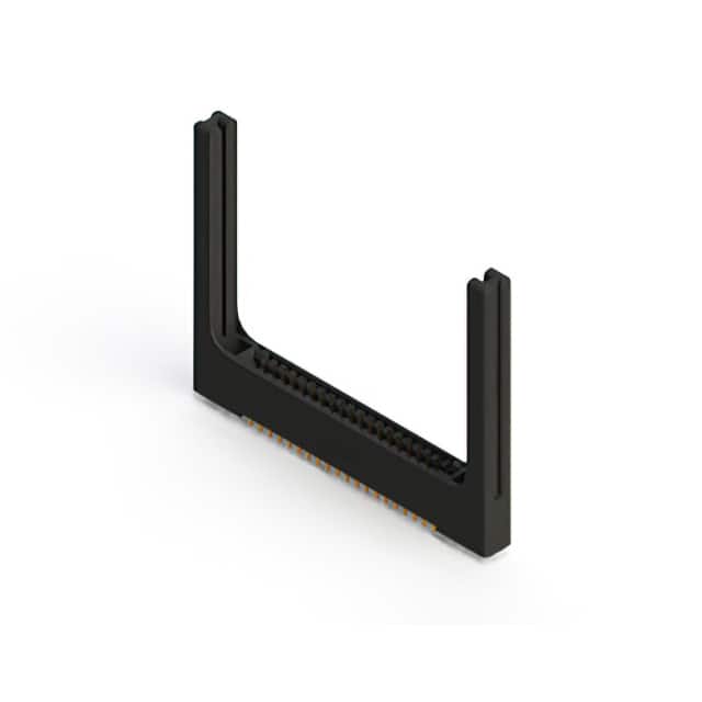 396-040-522-258 CONN EDGE DUAL FMALE 40POS 0.125