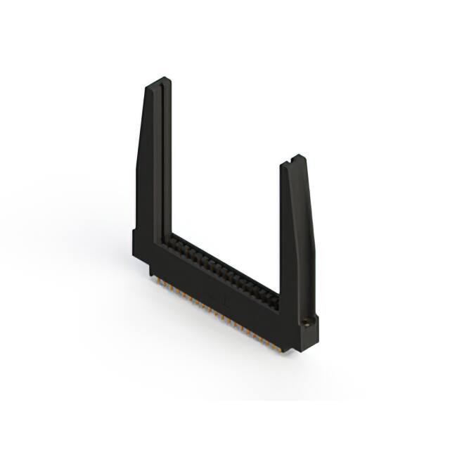 396-040-526-878 CONN EDGE DUAL FMALE 40POS 0.125