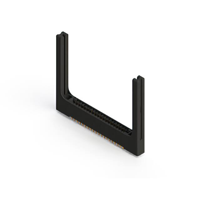 396-040-540-258 CONN EDGE DUAL FMALE 40POS 0.125