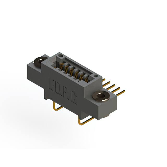 395-012-559-803 CONN EDGE DUAL FMALE 12POS 0.100